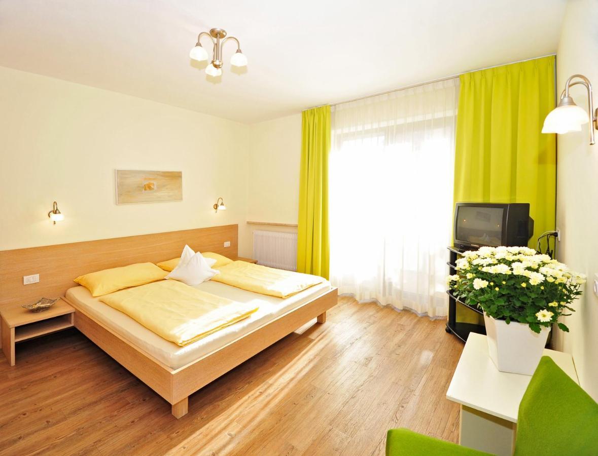 Residence Mignon Rifiano Luaran gambar