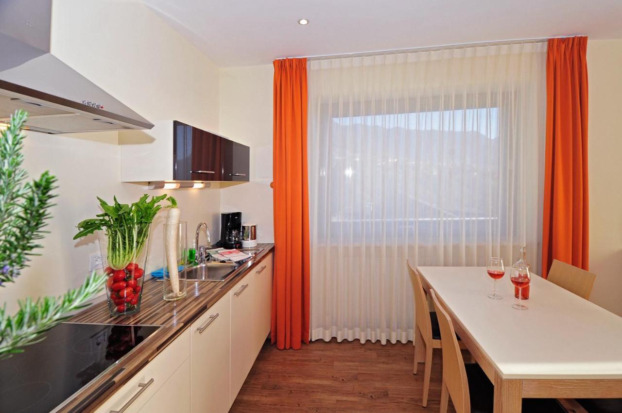 Residence Mignon Rifiano Luaran gambar
