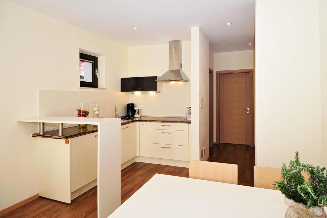 Residence Mignon Rifiano Luaran gambar