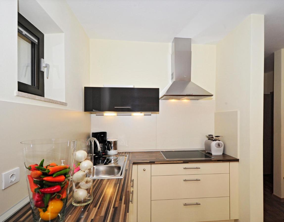 Residence Mignon Rifiano Luaran gambar