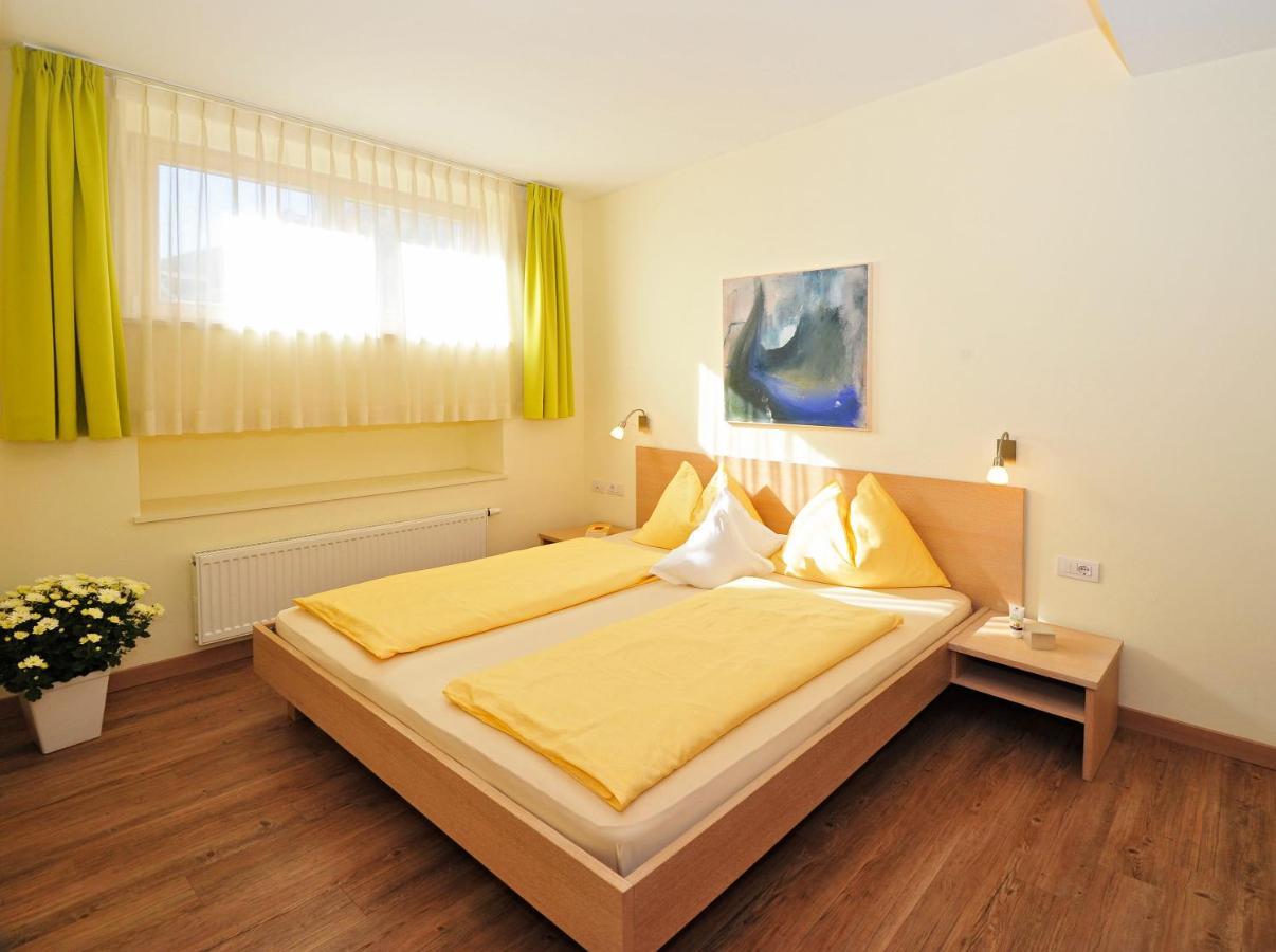Residence Mignon Rifiano Luaran gambar