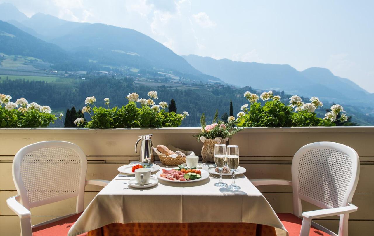 Residence Mignon Rifiano Luaran gambar