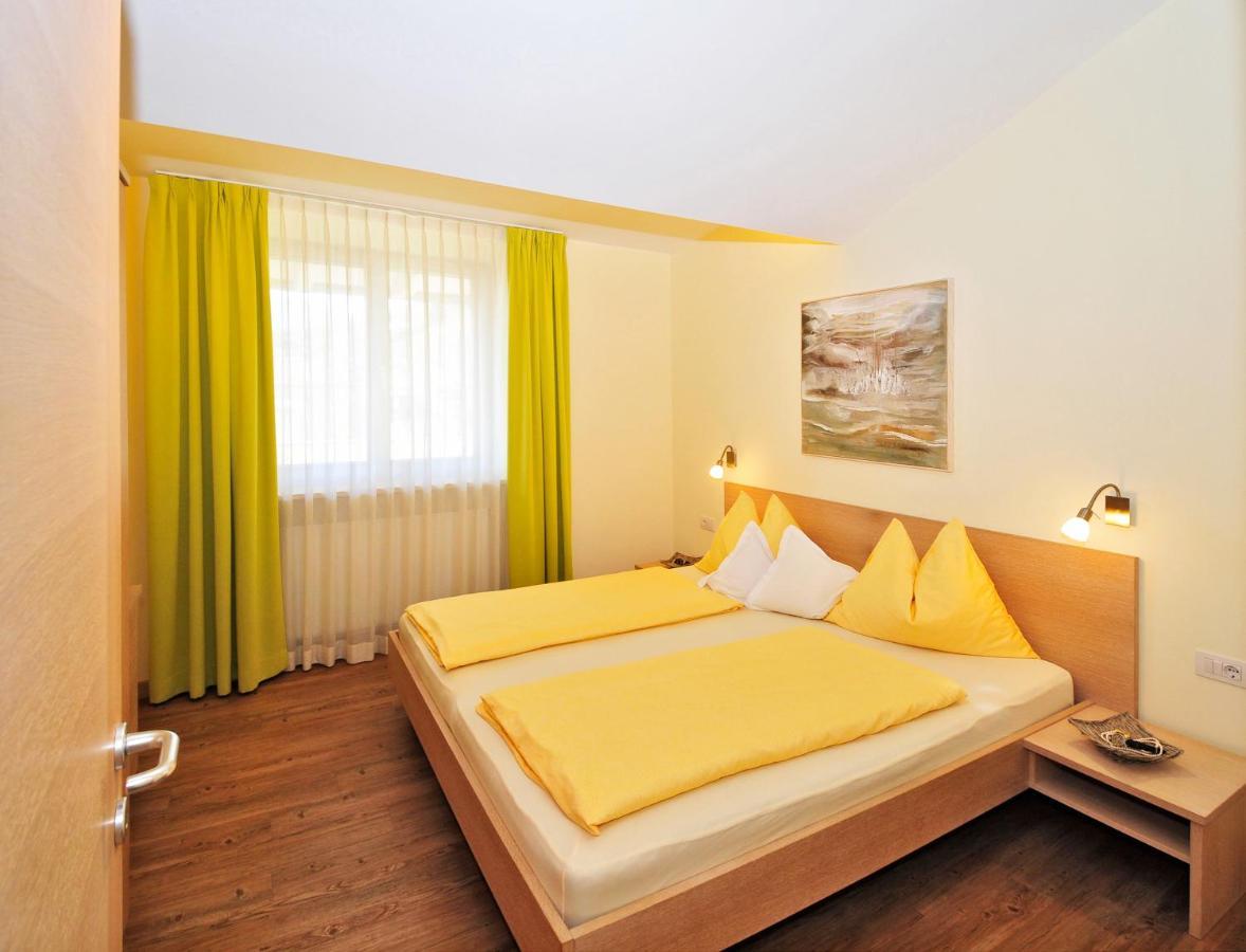 Residence Mignon Rifiano Luaran gambar