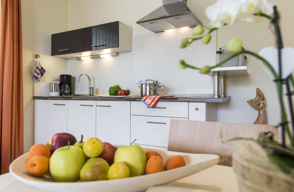 Residence Mignon Rifiano Luaran gambar