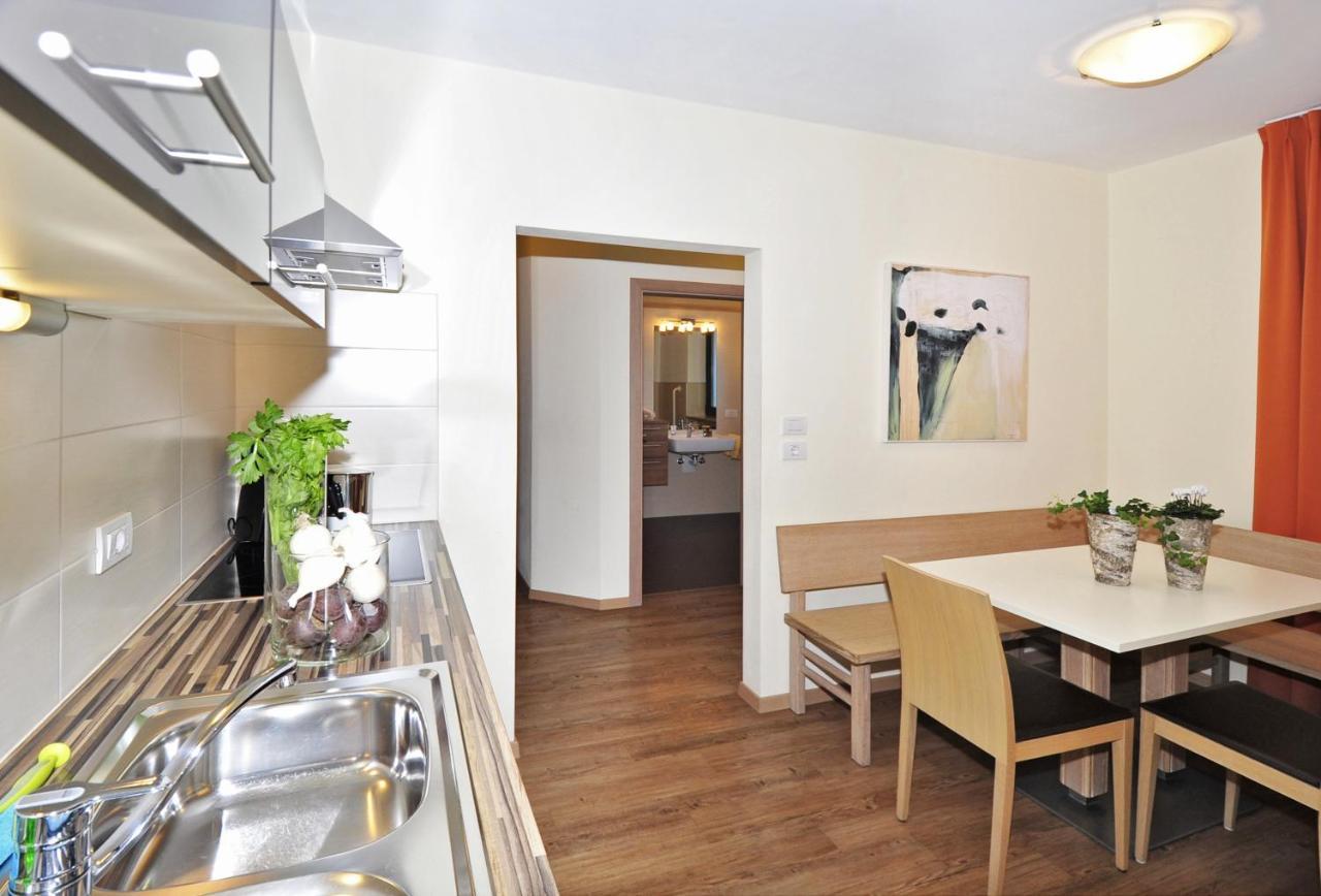 Residence Mignon Rifiano Luaran gambar