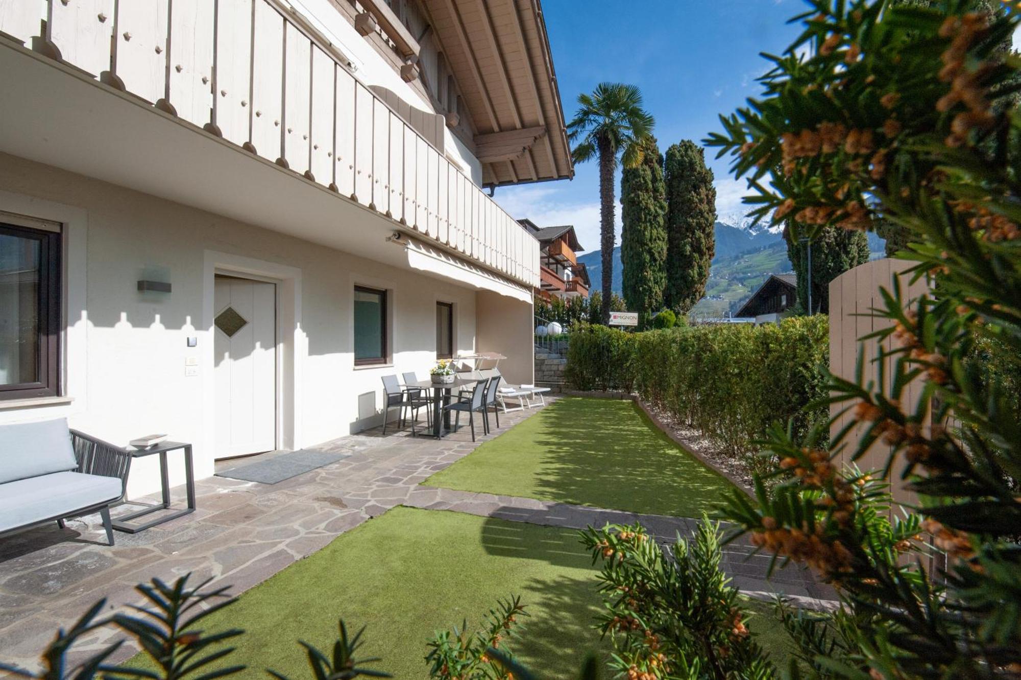 Residence Mignon Rifiano Luaran gambar