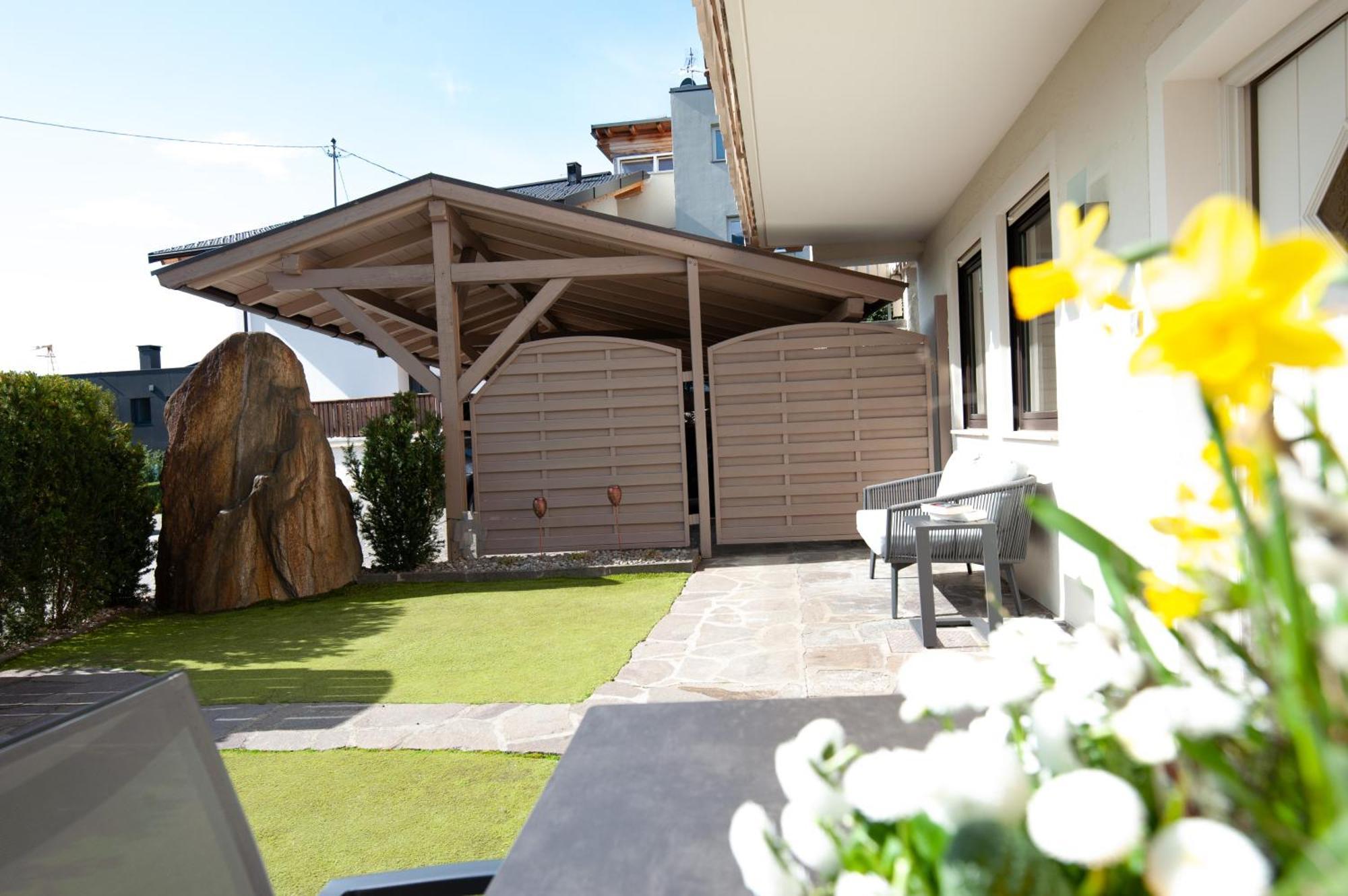 Residence Mignon Rifiano Luaran gambar