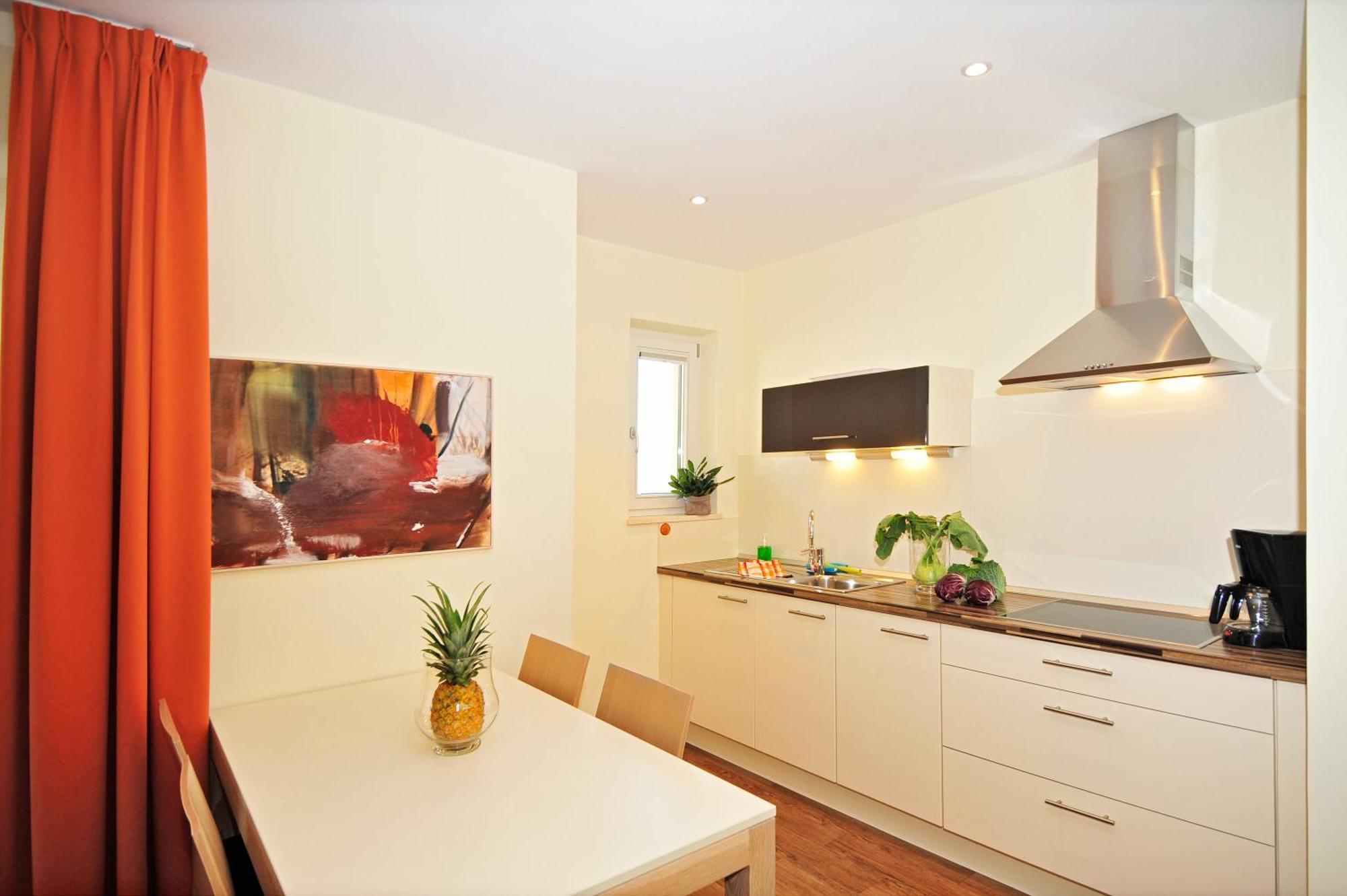 Residence Mignon Rifiano Luaran gambar
