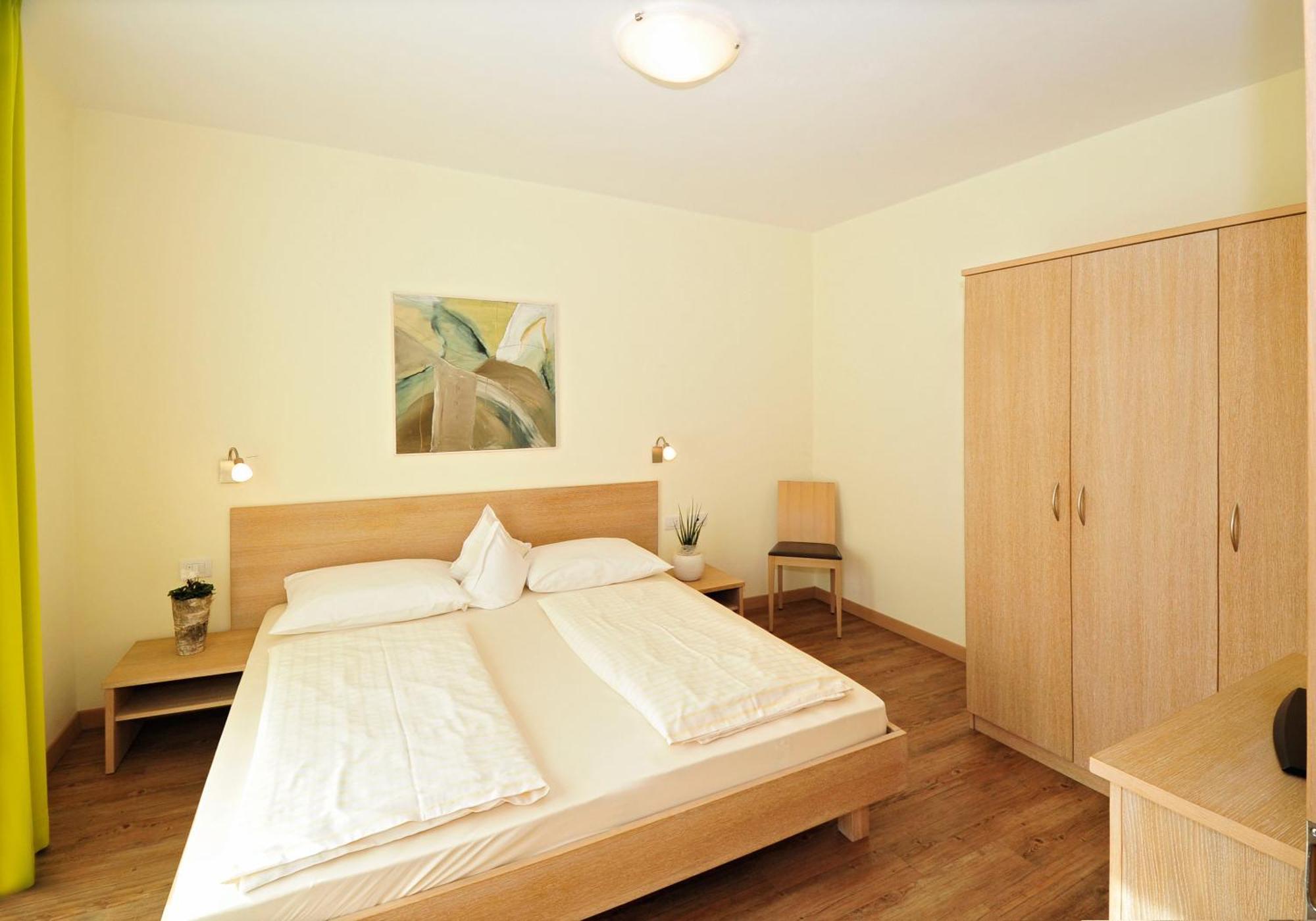 Residence Mignon Rifiano Bilik gambar