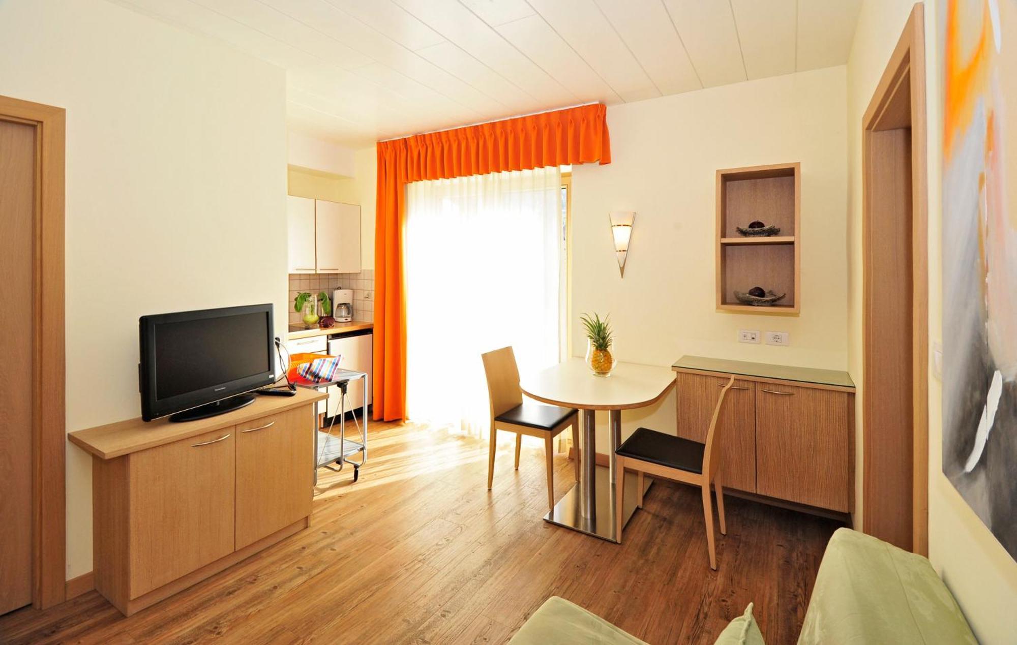 Residence Mignon Rifiano Bilik gambar