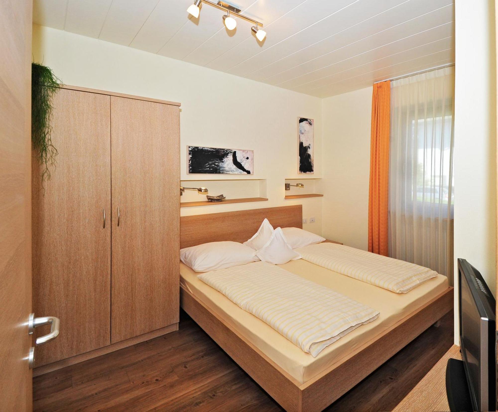 Residence Mignon Rifiano Bilik gambar