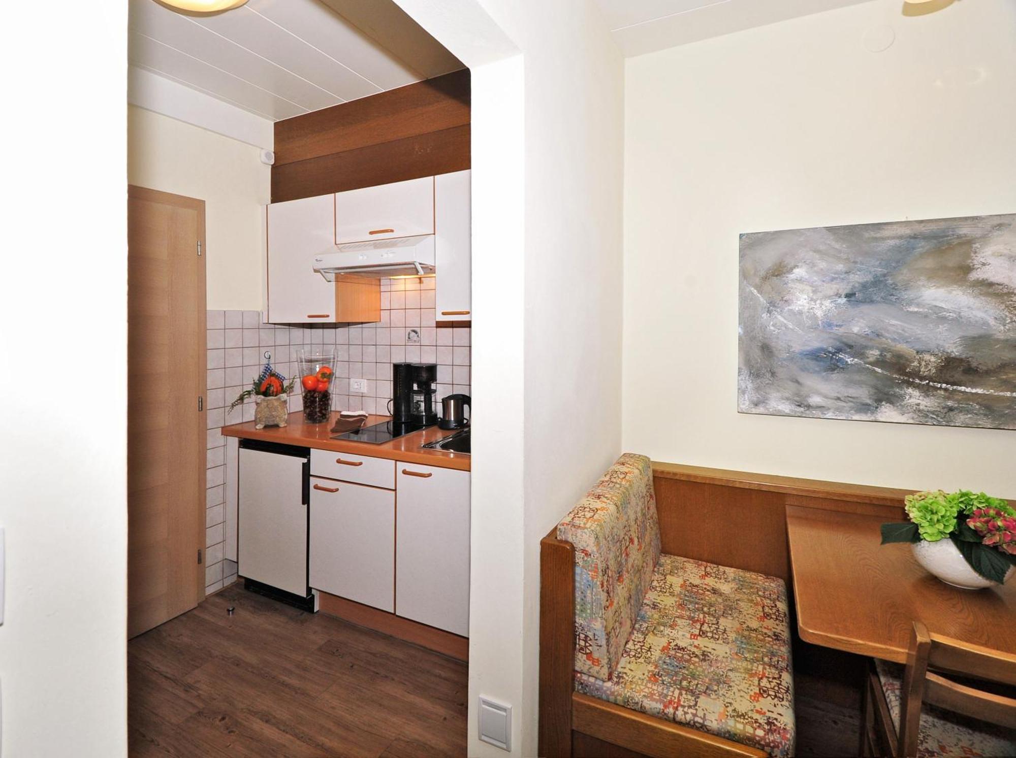 Residence Mignon Rifiano Bilik gambar