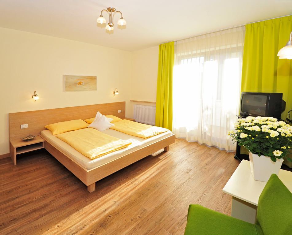 Residence Mignon Rifiano Luaran gambar
