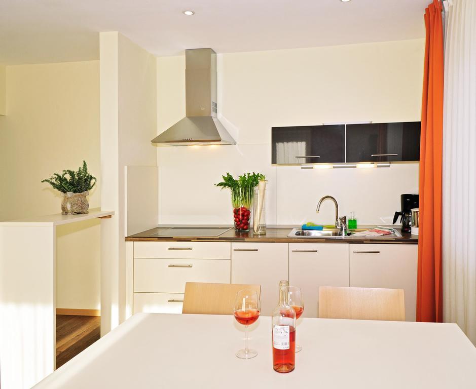 Residence Mignon Rifiano Luaran gambar
