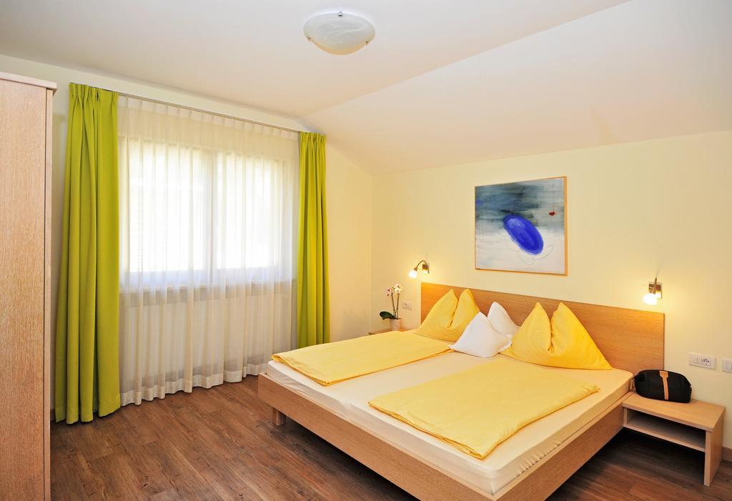 Residence Mignon Rifiano Luaran gambar