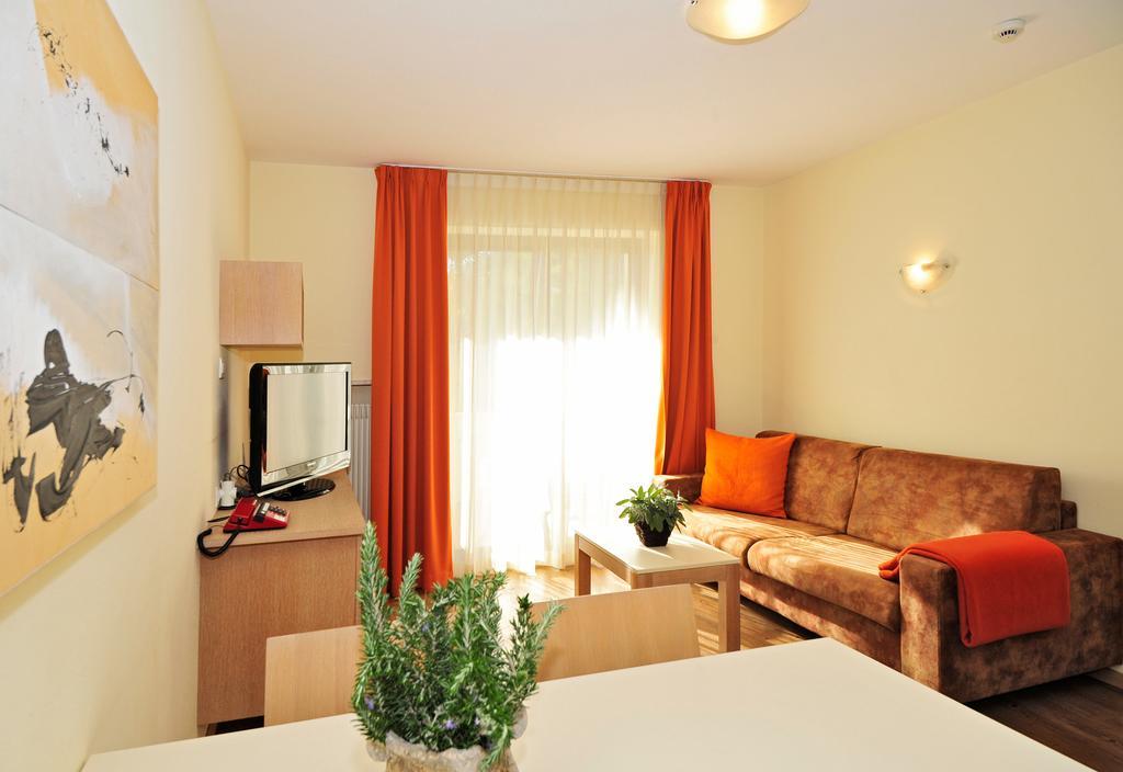 Residence Mignon Rifiano Luaran gambar