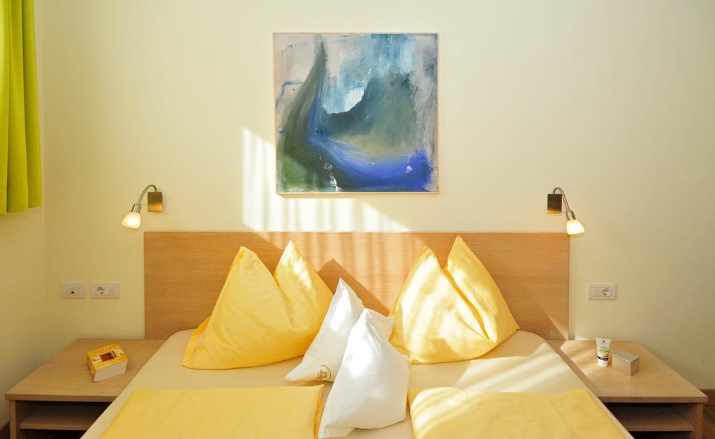 Residence Mignon Rifiano Luaran gambar