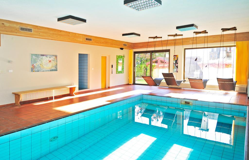 Residence Mignon Rifiano Luaran gambar