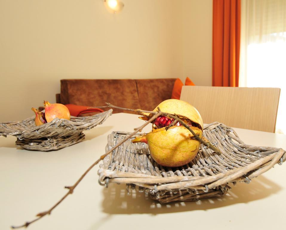 Residence Mignon Rifiano Bilik gambar