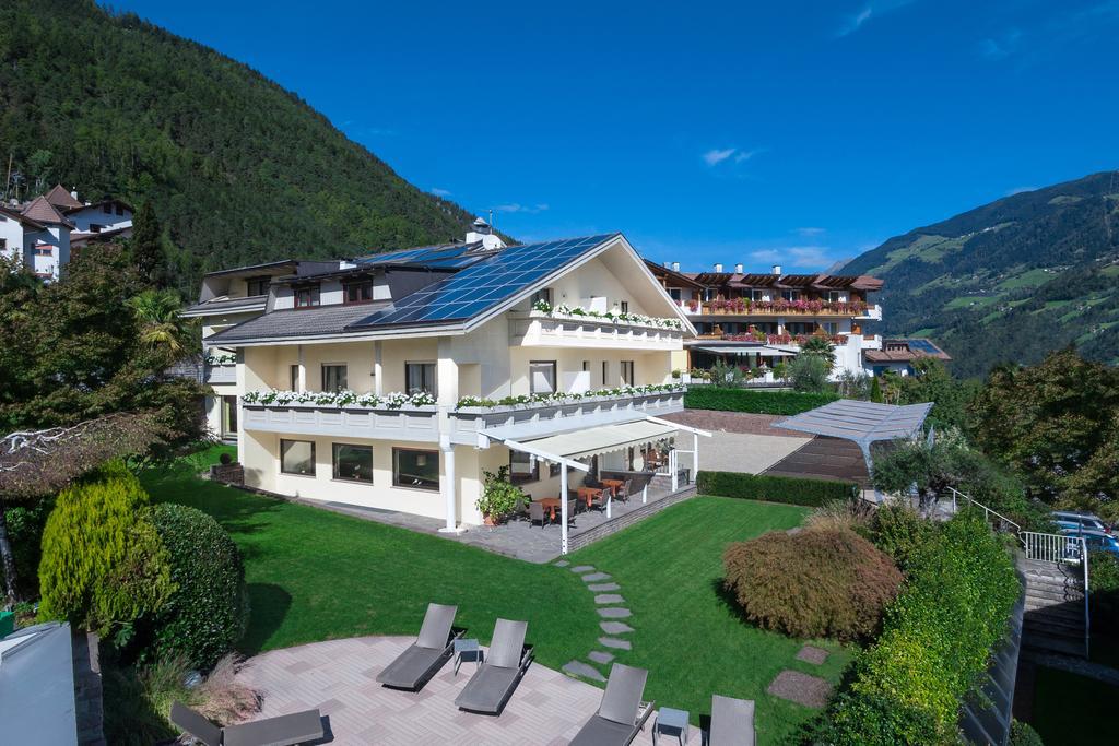 Residence Mignon Rifiano Luaran gambar