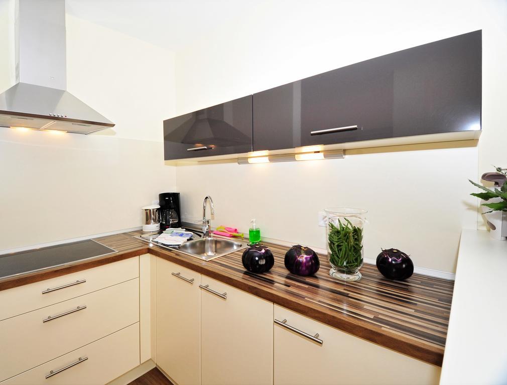 Residence Mignon Rifiano Bilik gambar